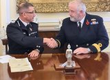 Armed Forces Covenant signed